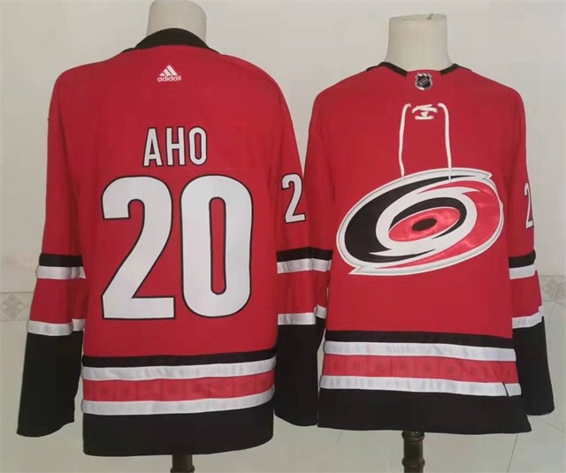 Carolina Hurricanes jerseys 2022-014